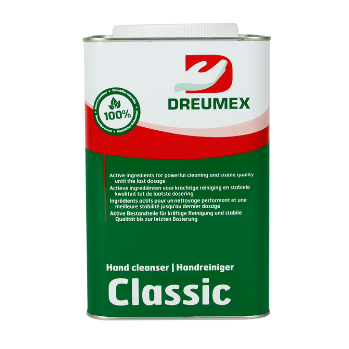 Handreiniger Dreumex Classic blik 4.5L