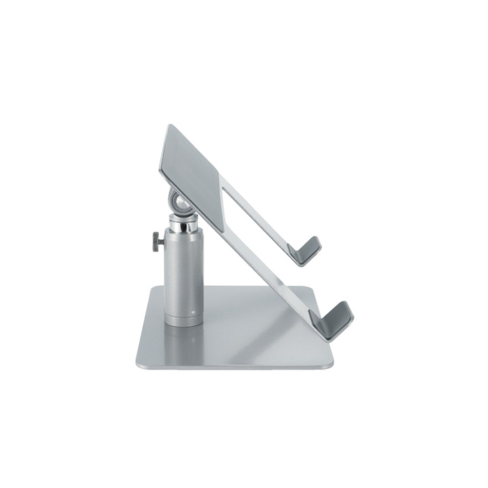 Laptopverhoger Kensington aluminium