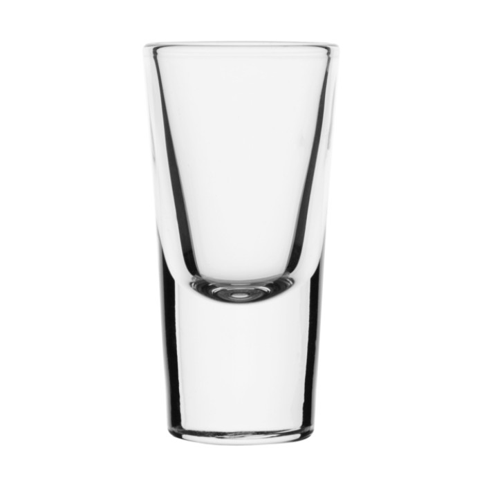Shotglazen Olympia 25ml 12 stuks 12 stuks