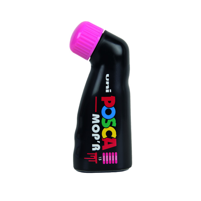Paintmarker Uni POSCA PCM22 Mop'r roze
