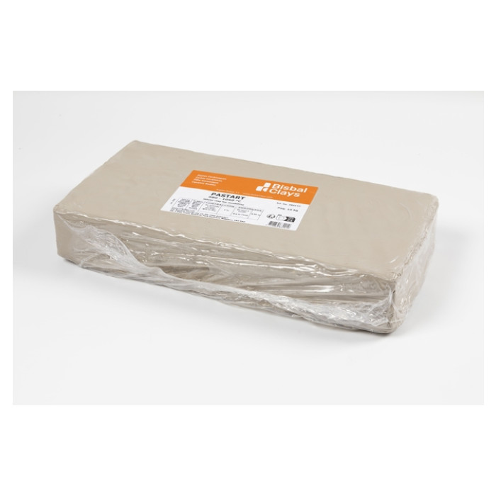 Boetseerklei Creativ Company wit 10 kg