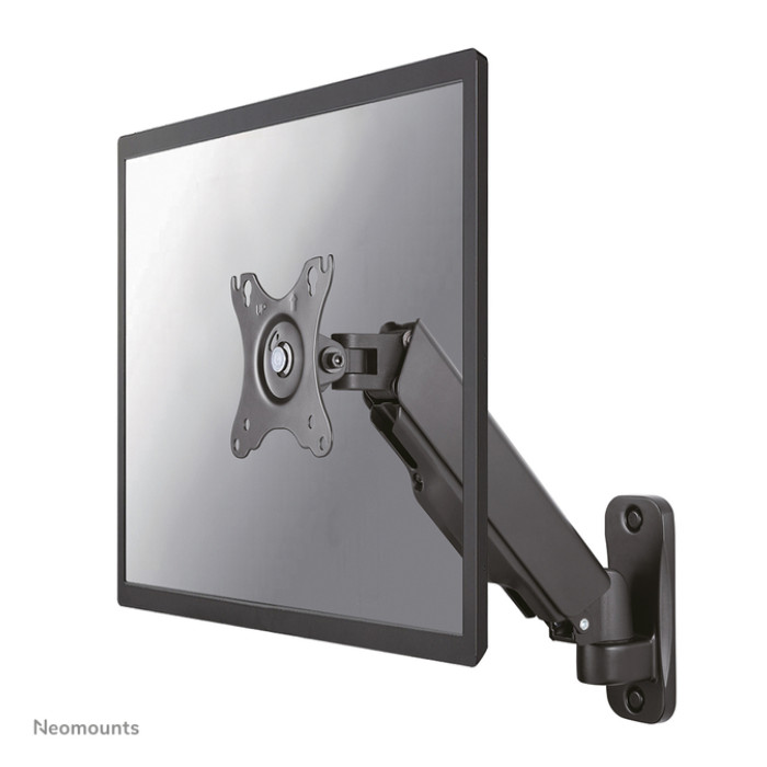 TV/Monitor wandsteun Neomounts WL70-440BL11 17-32 inch
