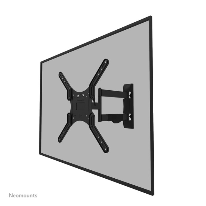 TV wandsteun Neomounts WL40-550BL14 32-55 inch