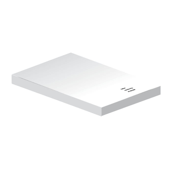 Papiervellen Colop EOS vellum A4 semi transparant
