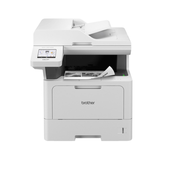 Multifunctional Laser printer Brother DCP-L5510DW