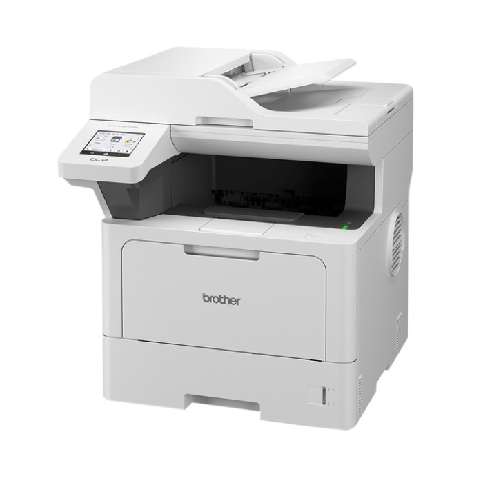 Multifunctional Laser printer Brother DCP-L5510DW