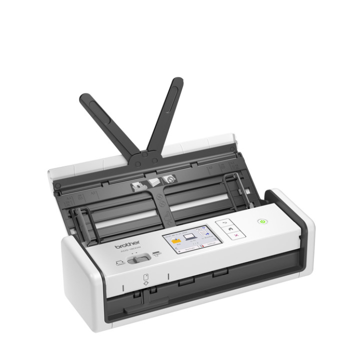 Scanner Brother ADS-1800W
