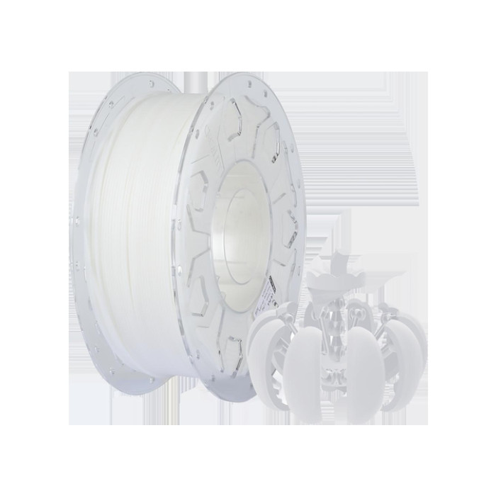 3D Filament Creality CR PLA 1.75mm wit 1kg