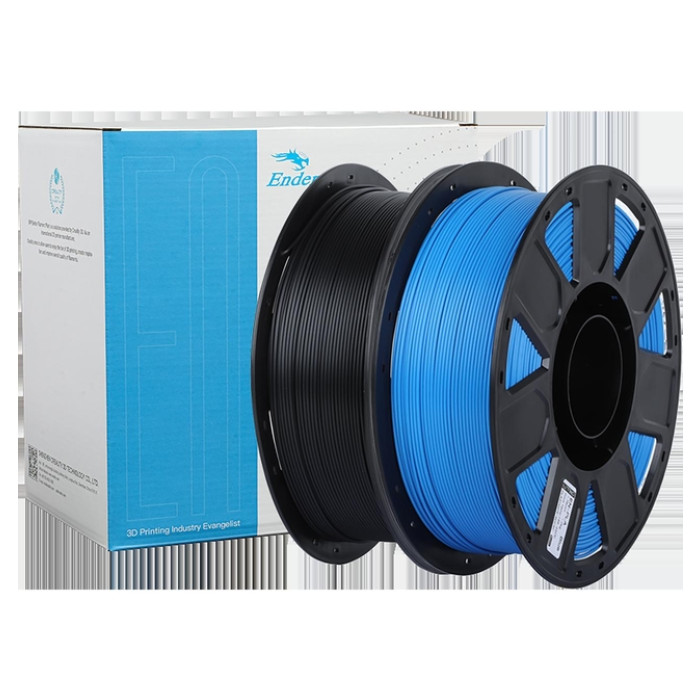 3D Filament Creality CR PLA 1.75mm blauw 1kg