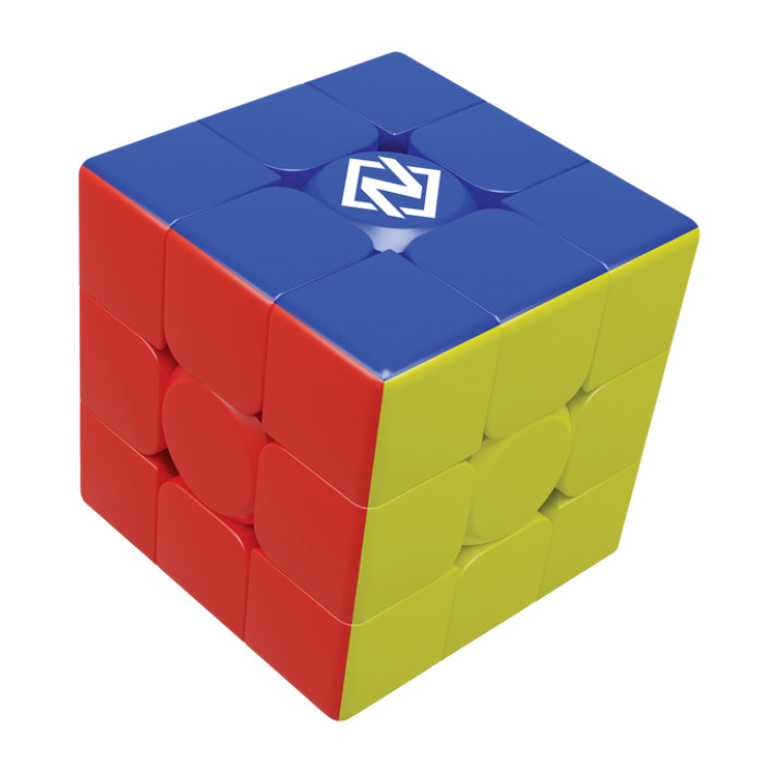 Spel Nexcube 3x3 classic breinbreker