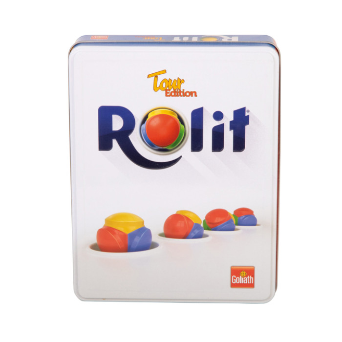 Spel Rolit Tour Edition