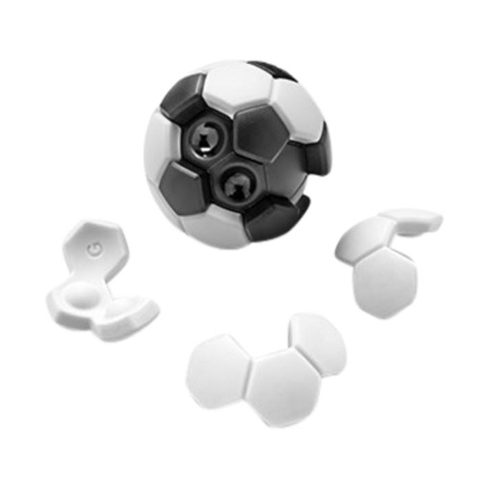 Puzzelspel Smart Games Plug & Play Ball Fidgettoy