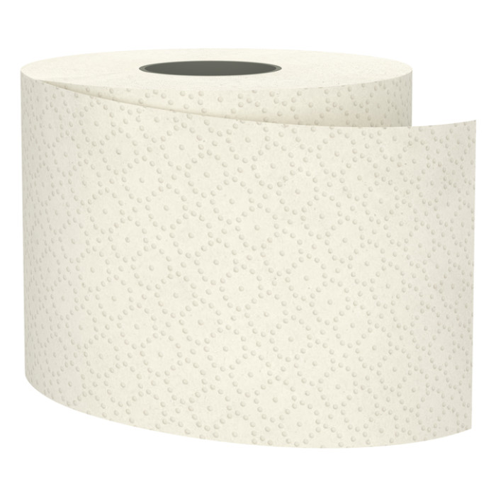 Toiletpapier BlackSatino GreenGrow CT10 3-laags 8x250vel naturel 079870