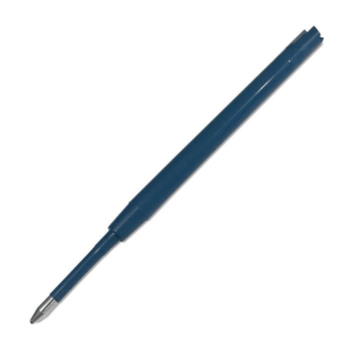 Balpenvulling detectie Detectamet Tufftip blauw