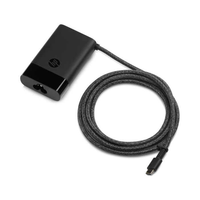Laptop Oplader HP 65W USB-C