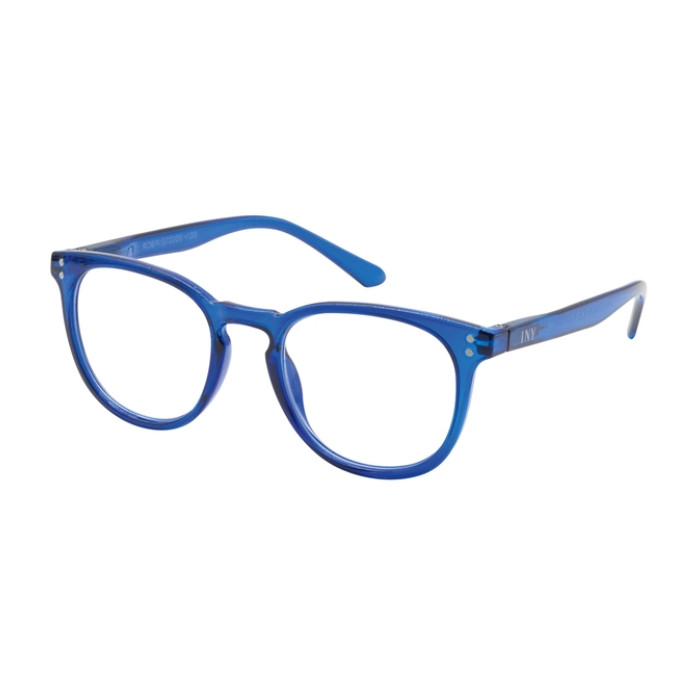 Leesbril I Need You Robin +2.00 dpt blauw