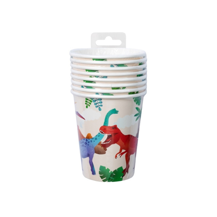 Cups Dino