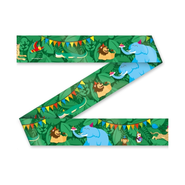 Party Tape Jungle