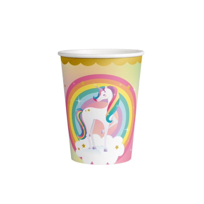 Cups Unicorn