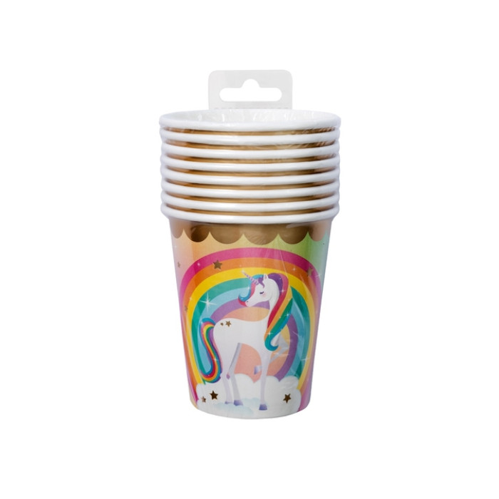 Cups Unicorn