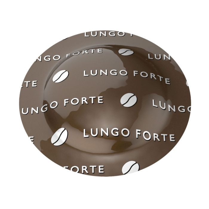 Koffie Biaretto Lungo Forte discs