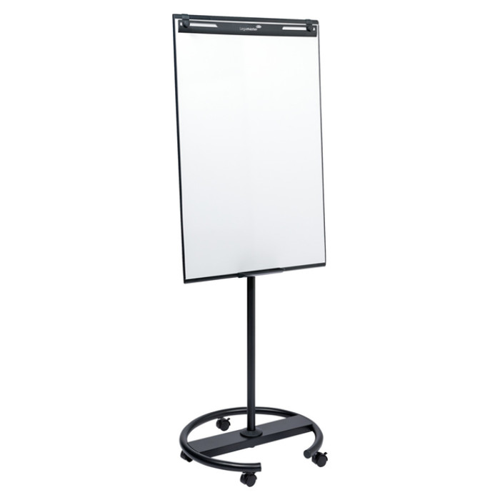 Flipover Legamaster SKETCH EASY mobiele ronde voet