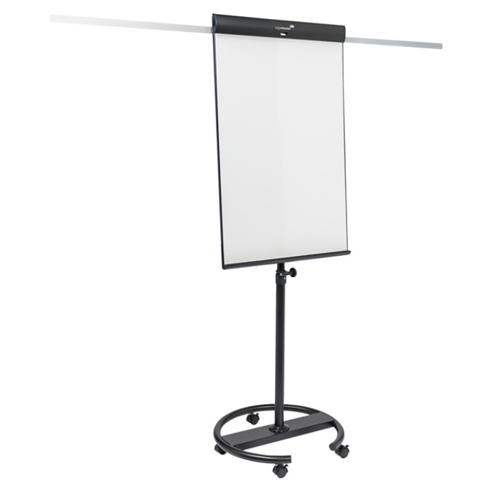 Flipover Legamaster SKETCH PRO mobiele ronde voet