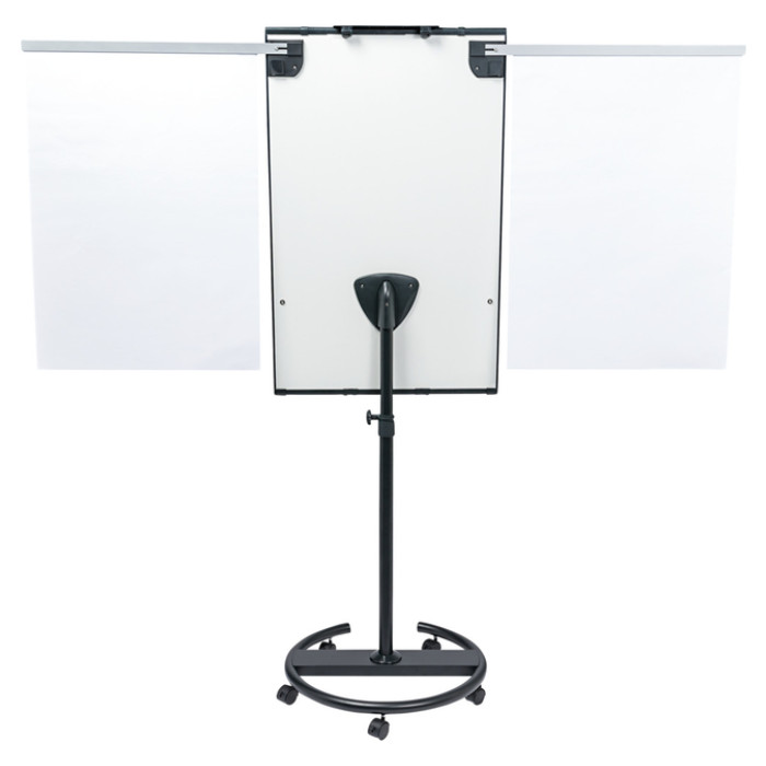 Flipover Legamaster SKETCH PRO mobiele ronde voet