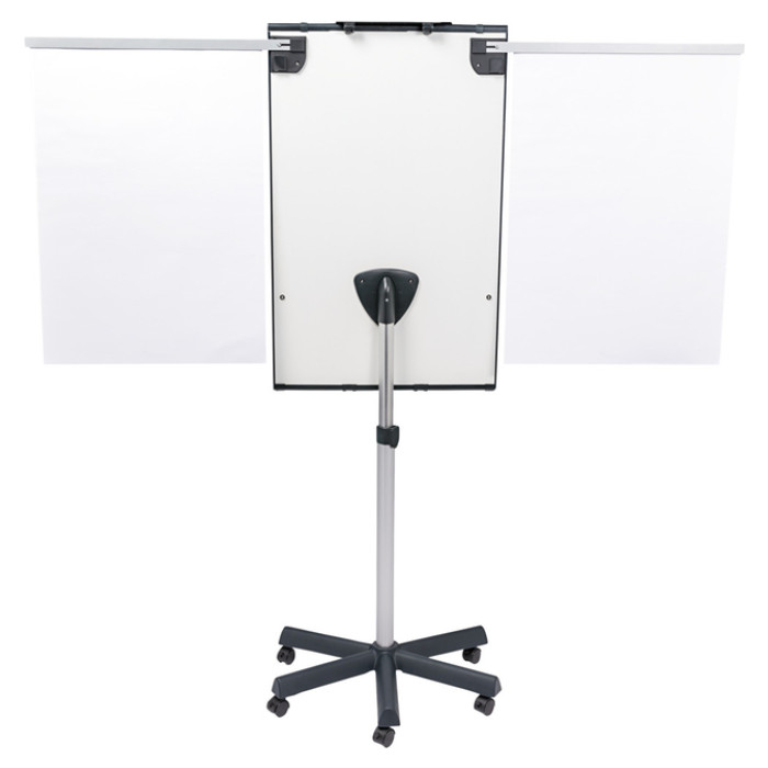 Flipover Legamaster SKETCH PRO mobiele stervoet