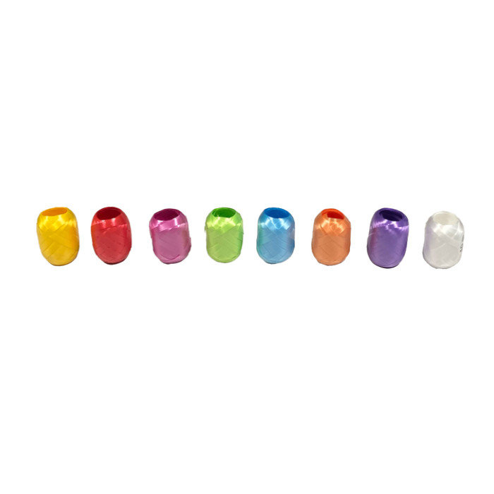 Polyband Haza bright set 8 kleuren