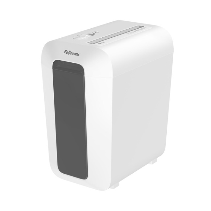 Papiervernietiger Fellowes Powershred LX65 snippers 4x40mm wit