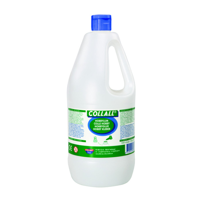 Hobbylijm Collall 2 liter