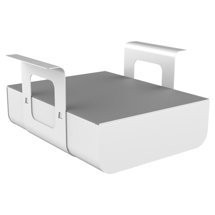 Persoonlijke lade Euroseats 369x292x189mm wit