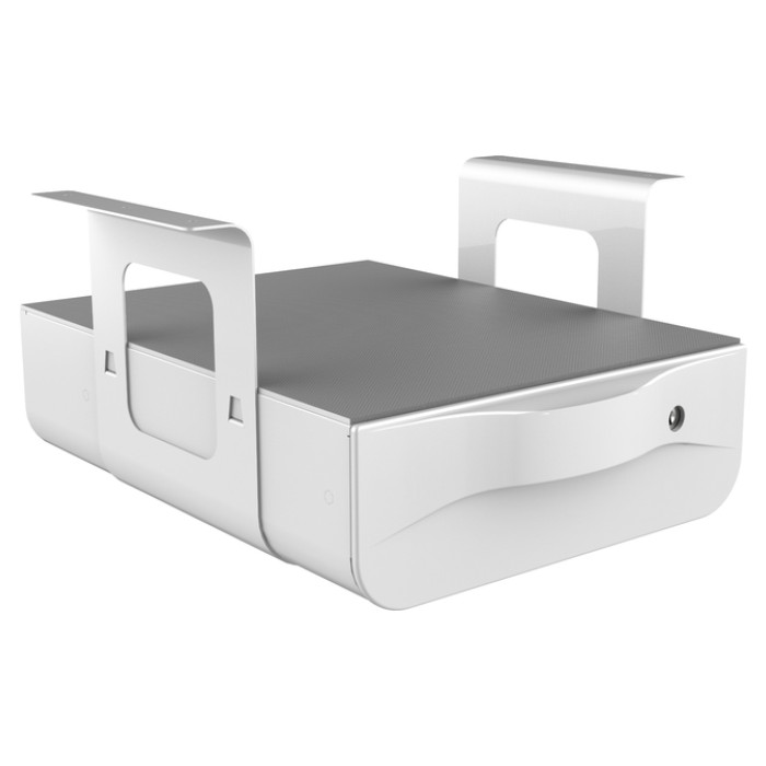 Persoonlijke lade Euroseats 369x292x189mm wit