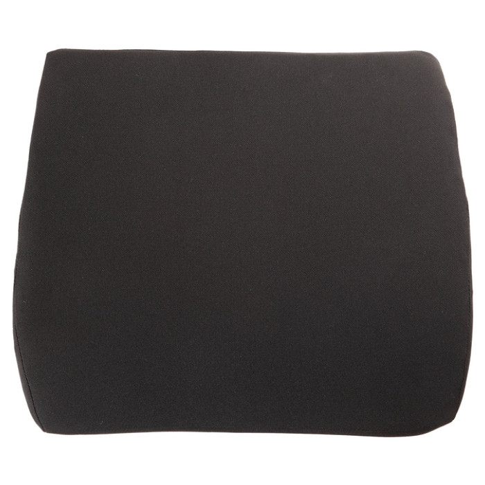 Rugkussen Fellowes Breyta Comfort zwart