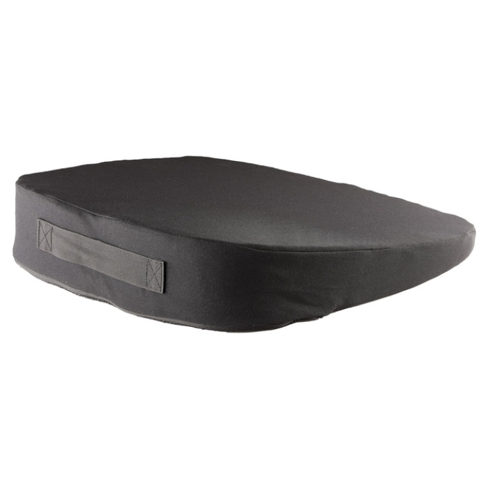 Stoelkussen Fellowes Breyta Wig zwart