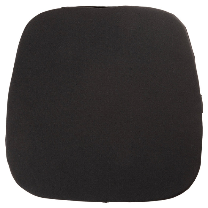 Stoelkussen Fellowes Breyta Comfort zwart