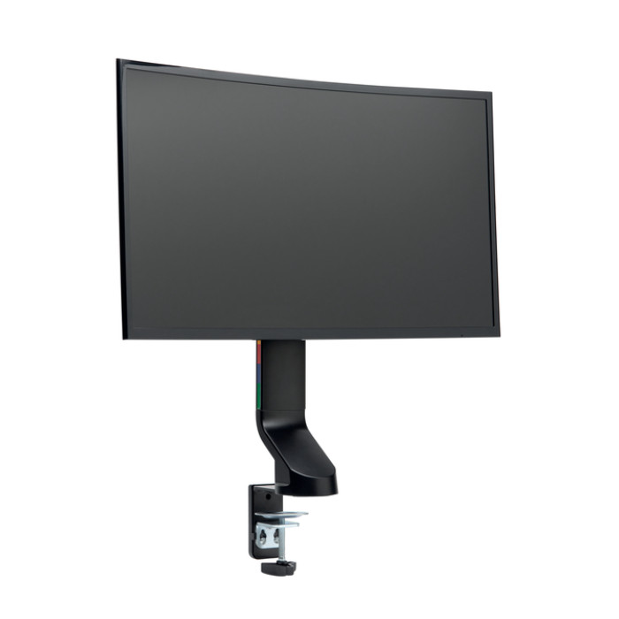Monitorarm Kensington SmartFit ruimtebesparend enkel