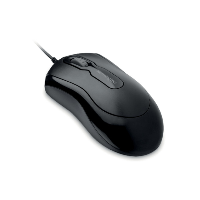 Muis Kensington EQ M in-a-Box bedraad