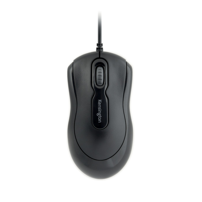 Muis Kensington EQ M in-a-Box bedraad