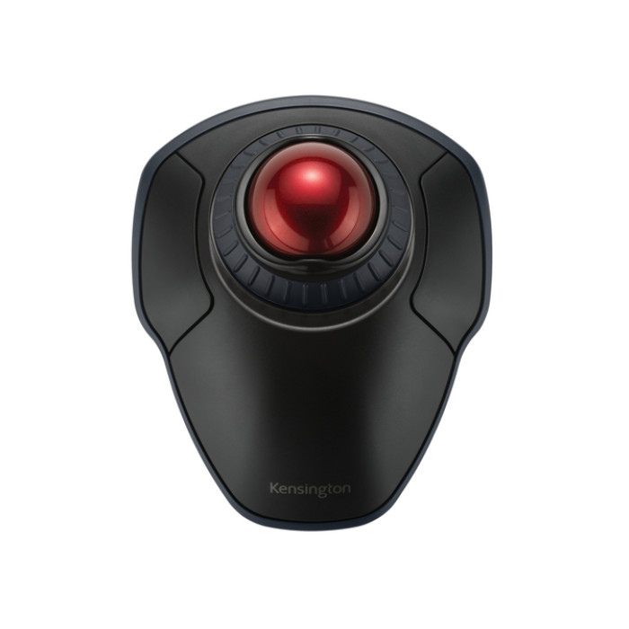 Muis Kensington Trackball Orbit draadloos