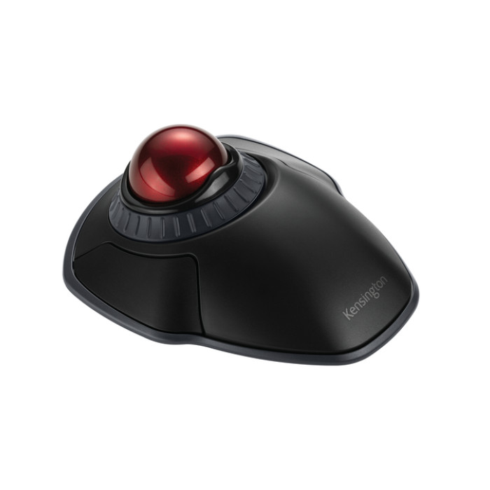 Muis Kensington Trackball Orbit draadloos