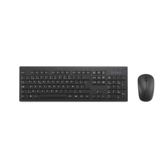 Toetsenbord + muis Kensington EQ KM150 draadloos qwerty