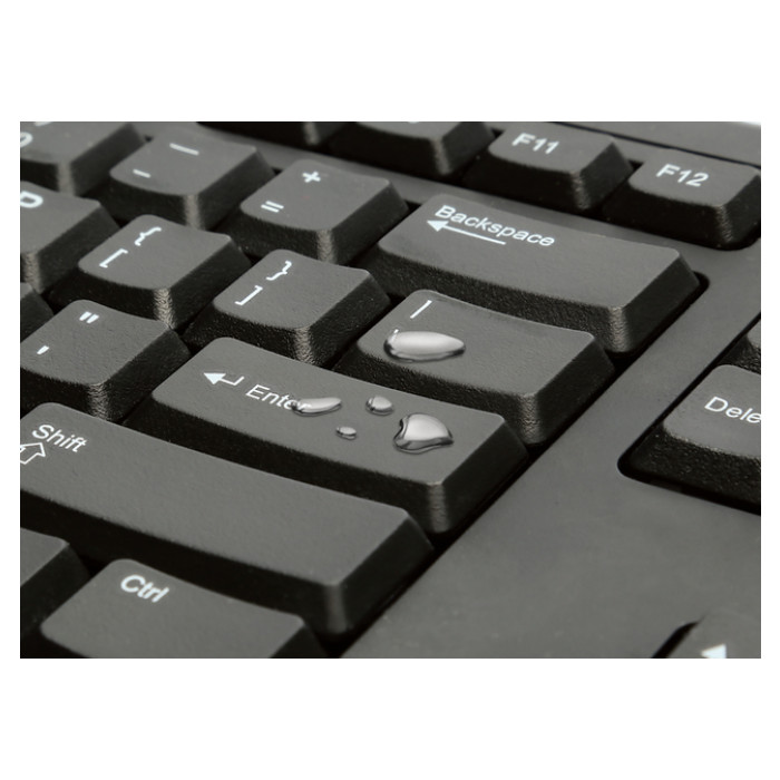 Toetsenbord Kensington EQ KB100 standaard azerty