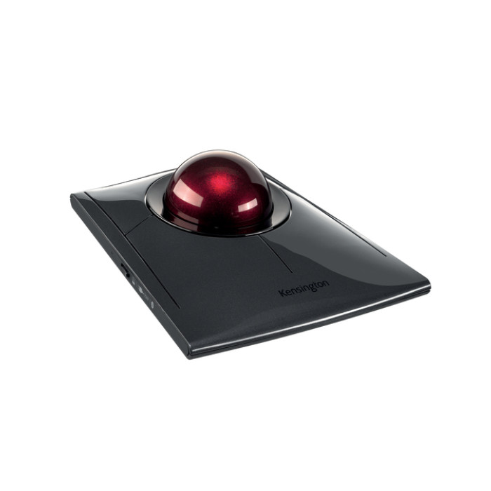 Muis Kensington Trackball Slimblade Pro