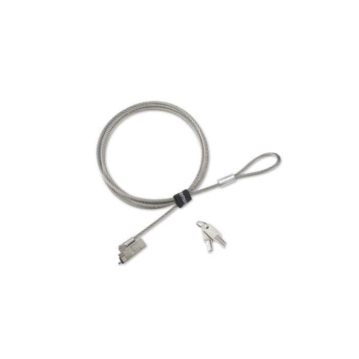 Laptopslot Kensington EQ NanoSaver 2.0 met sleutel
