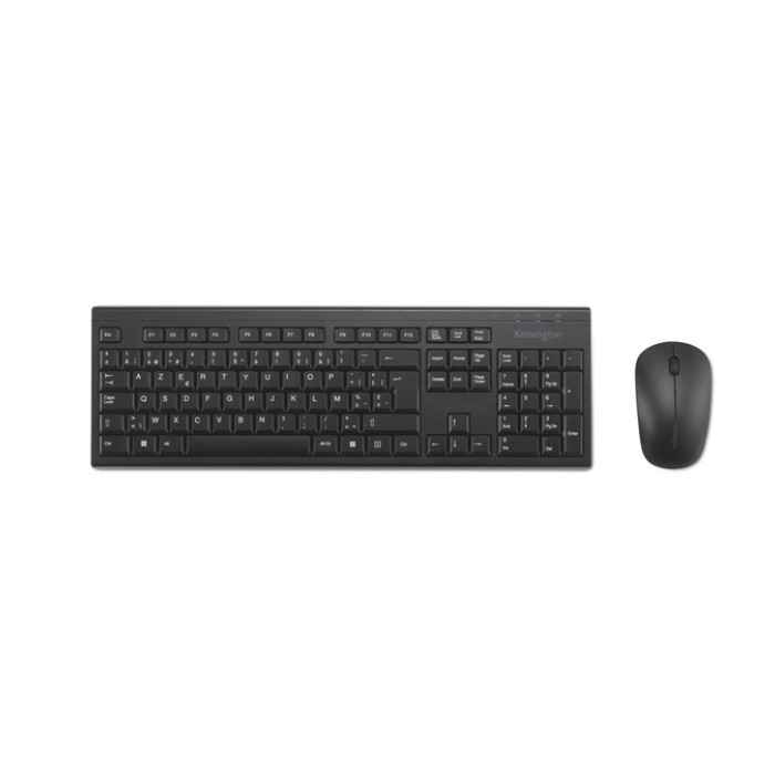 Toetsenbord + muis Kensington EQ KM150 draadloos azerty