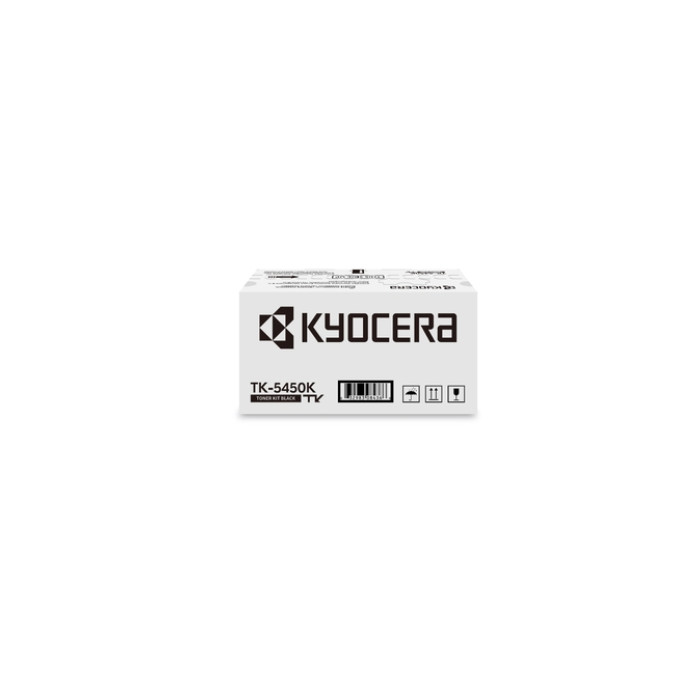 Toner Kyocera TK-5450K zwart