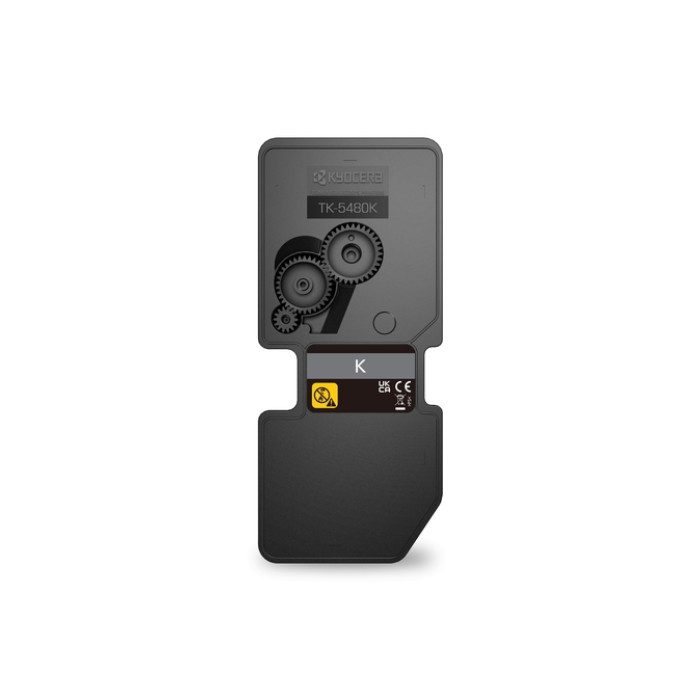 Toner Kyocera TK-5480K zwart