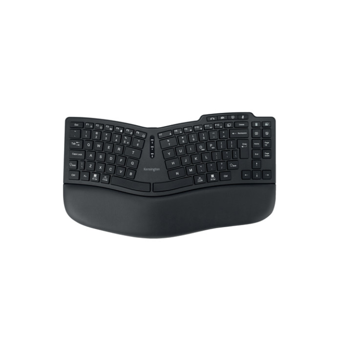 Toetsenbord Kensington EQ Pro Fit KB675 TKL Ergo draadloos